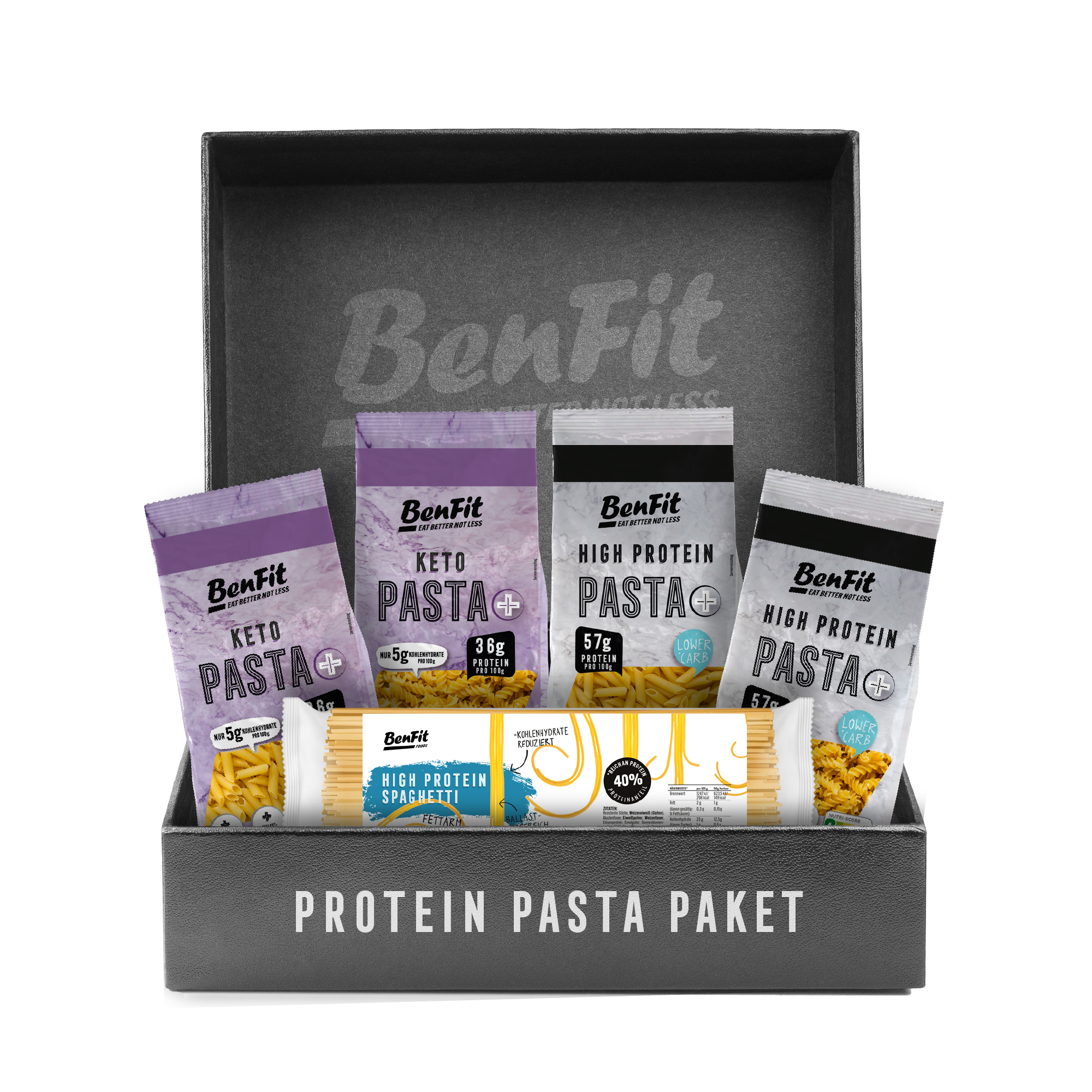 Protein Pasta Paket