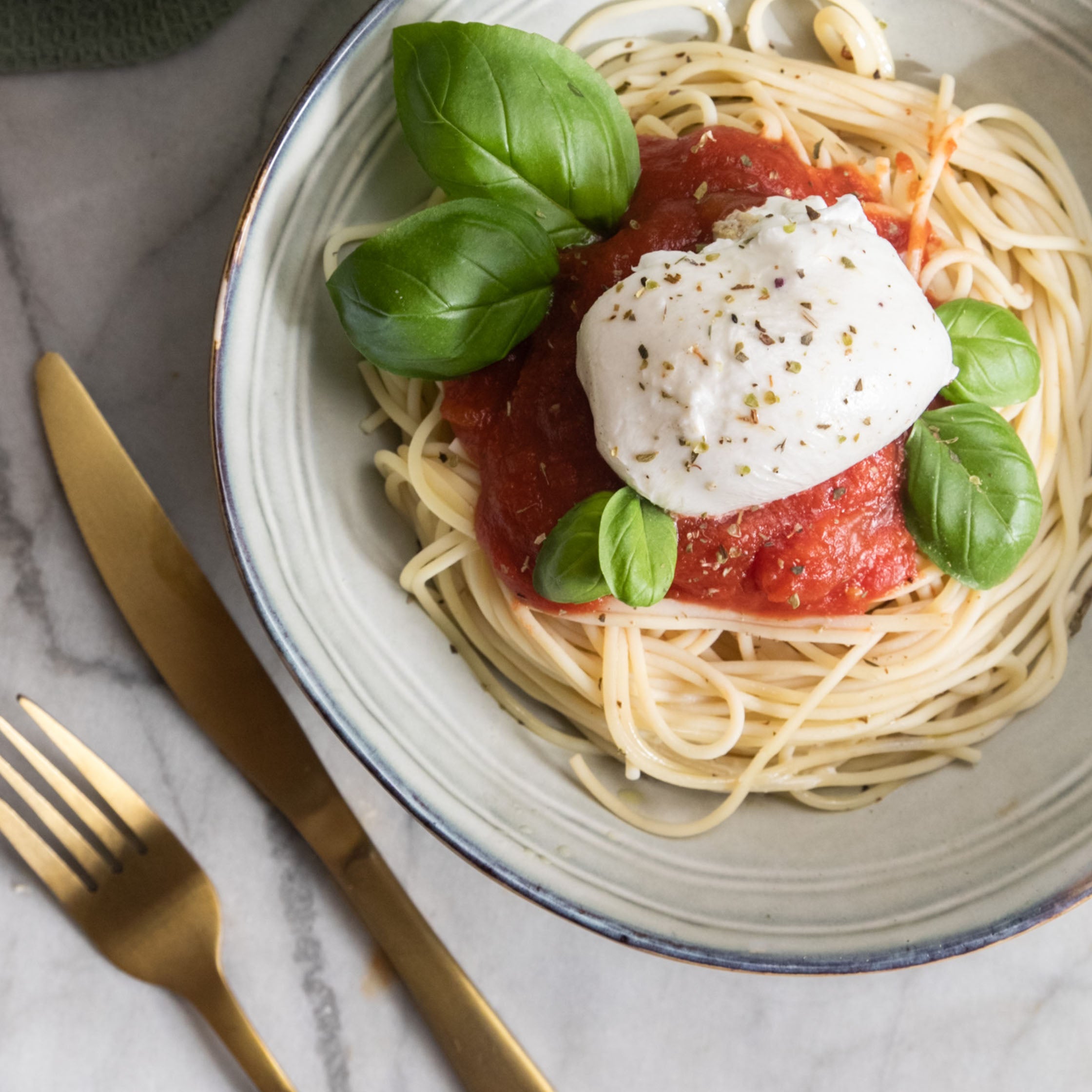 High Protein Pasta - Spaghetti - Low Carb